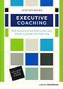Executive coaching Executive coaching