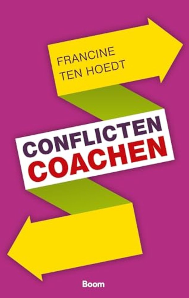 Conflicten coachen