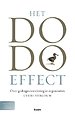 Het dodo-effect - Over gedragsverandering in organisaties Het dodo-effect - Over gedragsverandering in organisaties