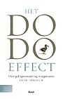 Het dodo-effect - Over gedragsverandering in organisaties