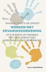 Werken met ervaringsordening