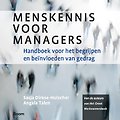 Voorkant boek 'Menskennis voor managers'