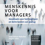 Menskennis voor managers