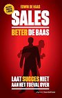 Sales beter de baas