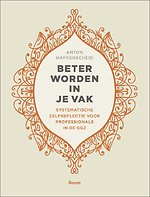 Beter worden in je vak