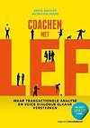 Voorkant boek 'Coachen met lef'