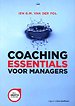 Coaching essentials voor managers Coaching essentials voor managers