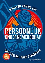 Persoonlijk ondernemerschap