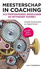 Meesterschap in coaching