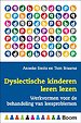 Dyslectische kinderen leren lezen