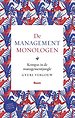 De managementmonologen De managementmonologen
