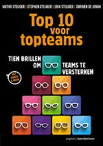 Top 10 voor topteams