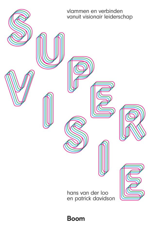 Supervisie Supervisie