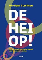 De hei op! - Een groepsdynamische aanpak voor teamontwikkeling