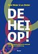 De hei op! - Een groepsdynamische aanpak voor teamontwikkeling De hei op! - Een groepsdynamische aanpak voor teamontwikkeling