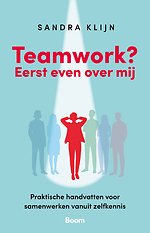 Teamwork? Eerst even over mij