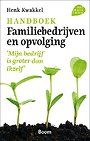Handboek familiebedrijven en opvolging
