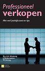 Professioneel verkopen Professioneel verkopen