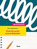 Werkboek veerkracht ontwikkelen Werkboek veerkracht ontwikkelen