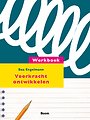 Werkboek veerkracht ontwikkelen Werkboek veerkracht ontwikkelen