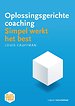 Oplossingsgerichte coaching Oplossingsgerichte coaching