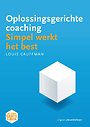 Oplossingsgerichte coaching Oplossingsgerichte coaching