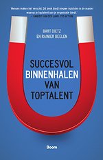 Succesvol binnenhalen van toptalent