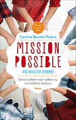 Mission Possible - Kids’ Skills voor jongeren