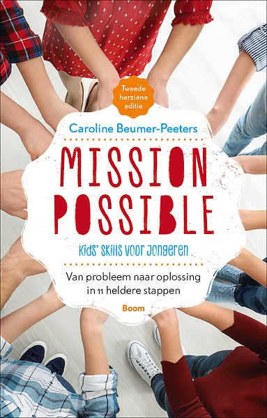 Mission Possible - Kids' Skills voor jongeren door ...