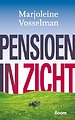Pensioen in zicht Pensioen in zicht
