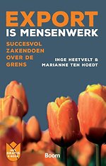 Export is mensenwerk