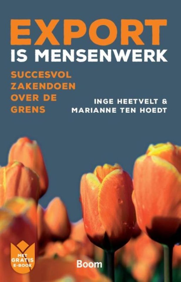 Export is mensenwerk Export is mensenwerk