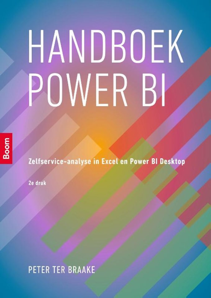 Handboek Power BI Handboek Power BI