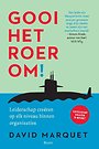 Gooi het roer om! Gooi het roer om!