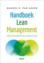 Handboek Lean Management