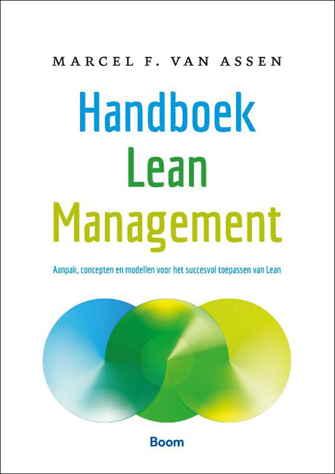 Handboek Lean Management
