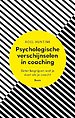 Psychologische verschijnselen in coaching