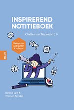 Chatten met Napoleon 3.0 - Inspirerend notitieboek