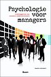 Psychologie voor managers Psychologie voor managers