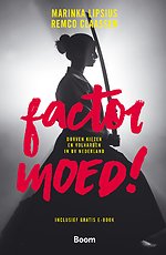 Factor MOED!