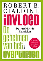 Invloed - De geheimen van het overtuigen