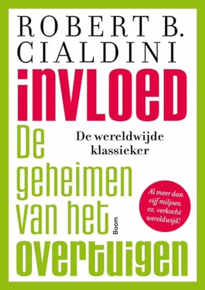 Invloed