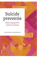 Suïcidepreventie
