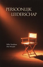 Persoonlijk leiderschap