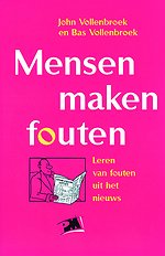 Mensen maken fouten