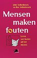 Mensen maken fouten