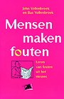 Mensen maken fouten