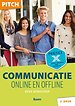 Communicatie - online en offline Communicatie - online en offline