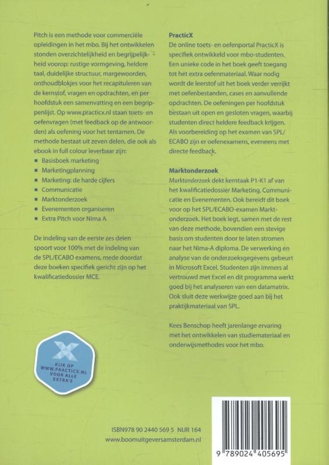 Marktonderzoek