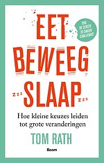 Eet, beweeg, slaap